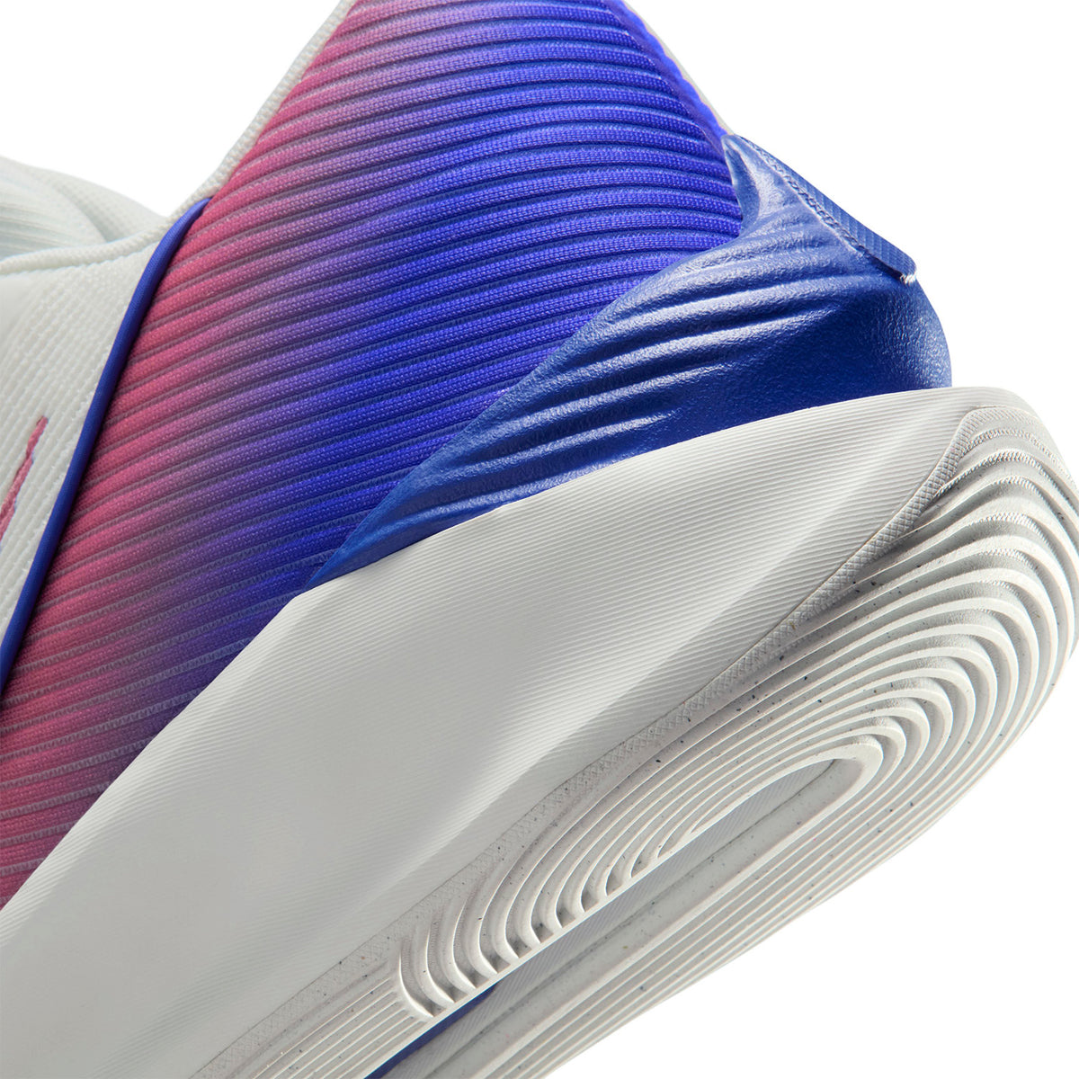 Zapatillas Nike Hombre G.T. Jump Academy Gris