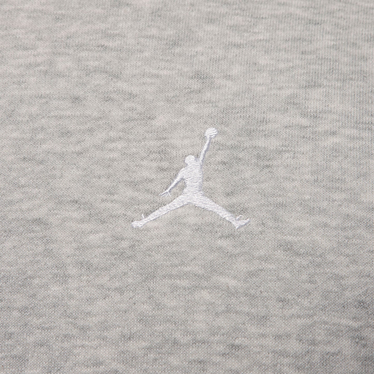 Poleras Urbano Hombre Nike M J Brk Flc cr