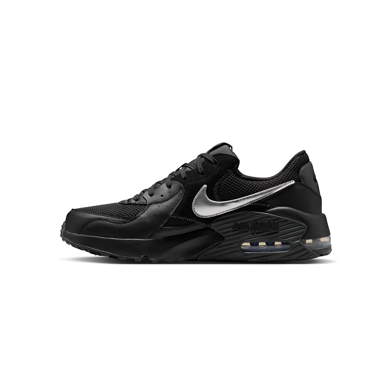 Zapatillas Nike Hombre Air Max EasyOn Negro