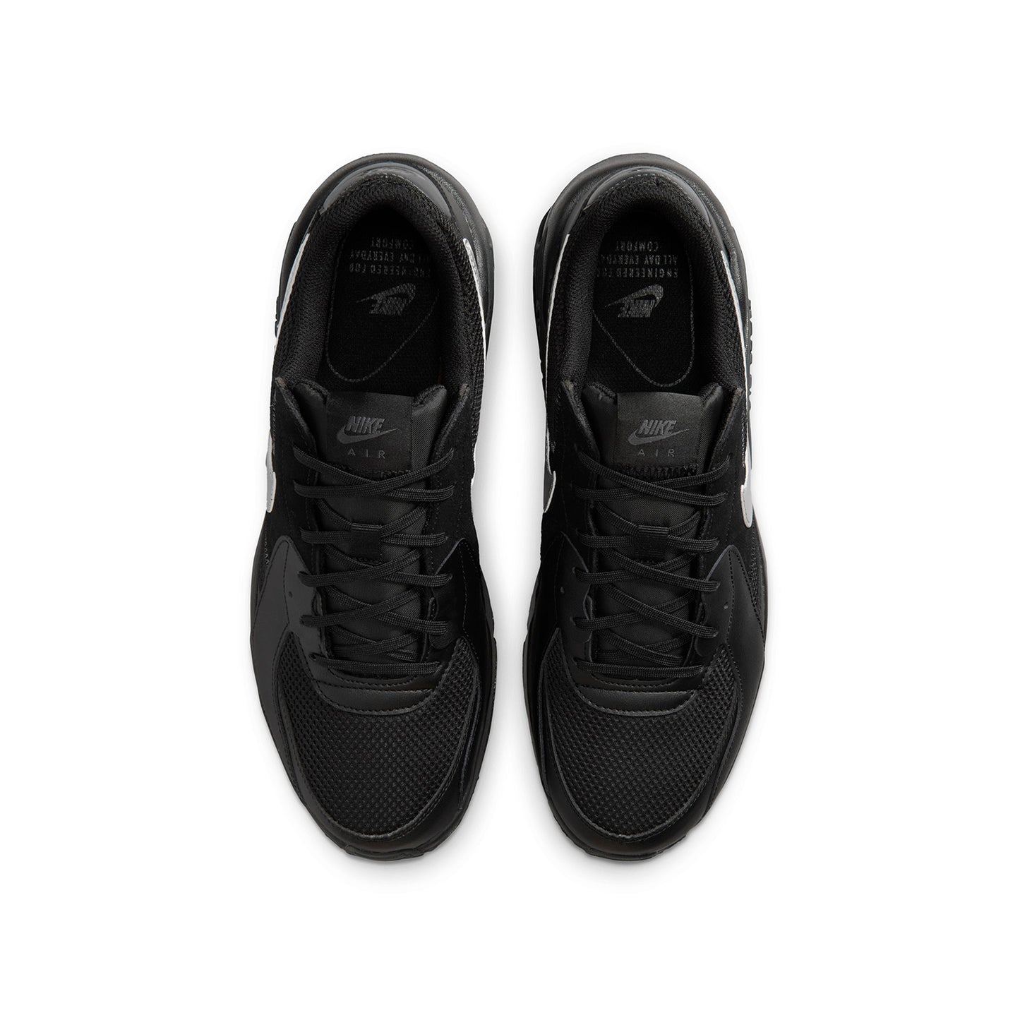 Zapatillas Nike Hombre Air Max EasyOn Negro