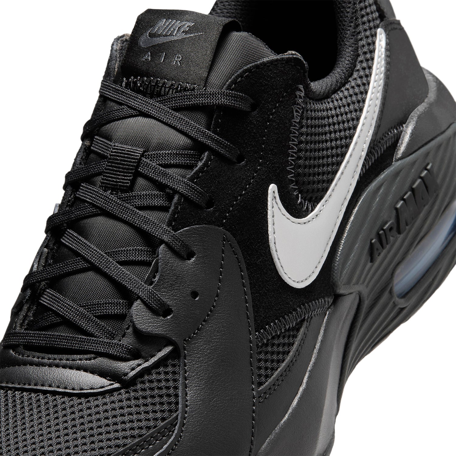 Zapatillas Nike Hombre Air Max EasyOn Negro