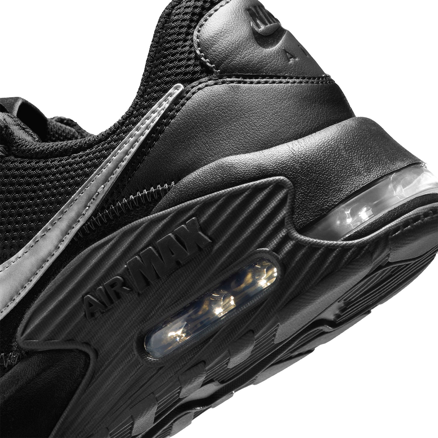 Zapatillas Nike Hombre Air Max EasyOn Negro