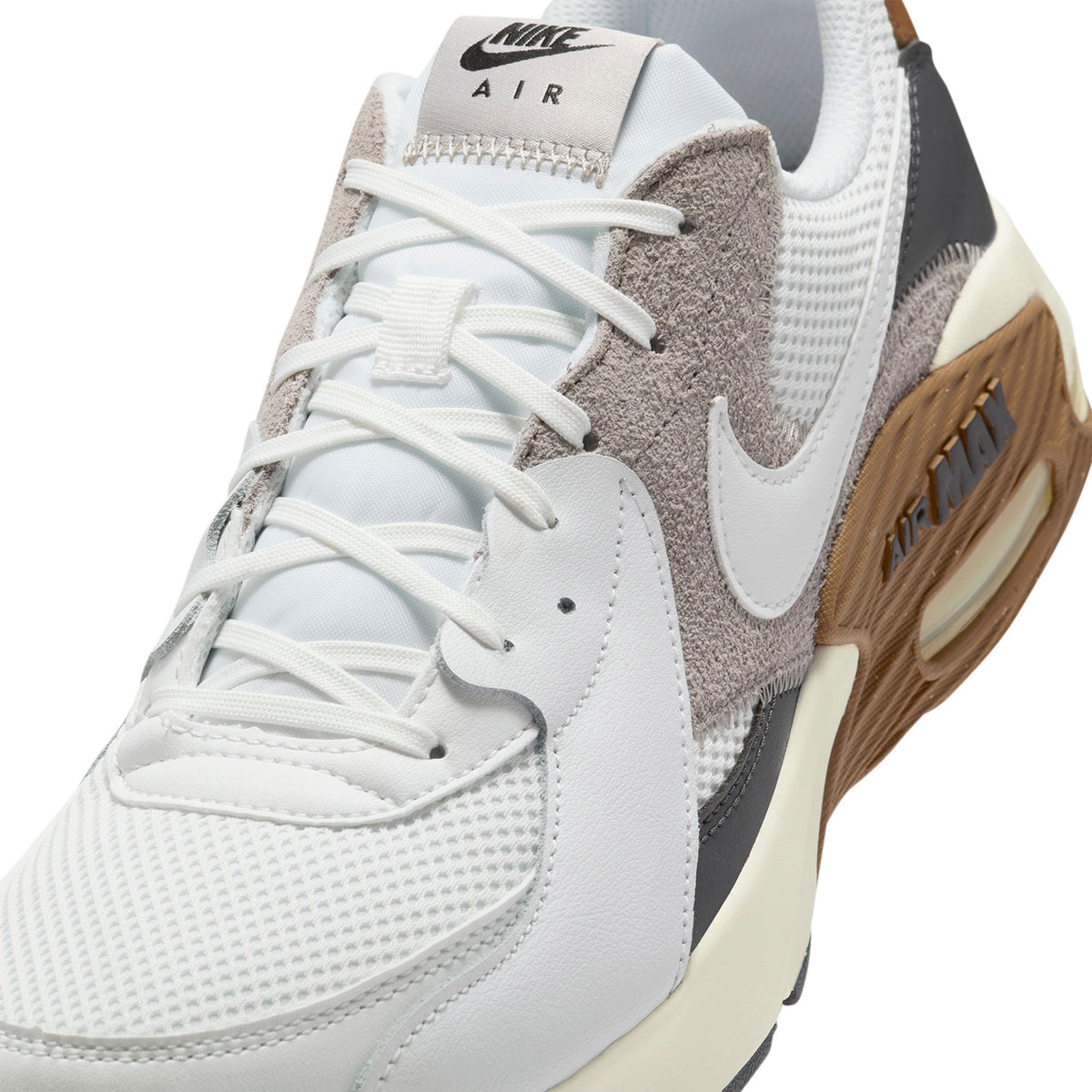 Zapatillas Nike Hombre Air Max Excee Gris