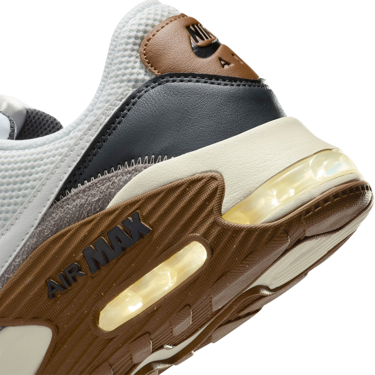 Zapatillas Nike Hombre Air Max Excee Gris