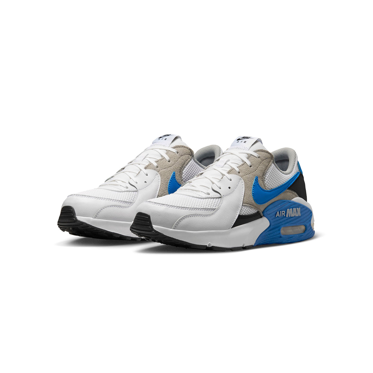 Zapatillas Nike Hombre Air Max Excee Gris
