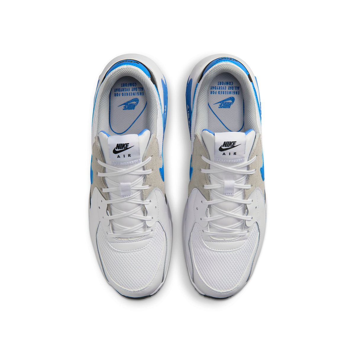 Zapatillas Nike Hombre Air Max Excee Gris