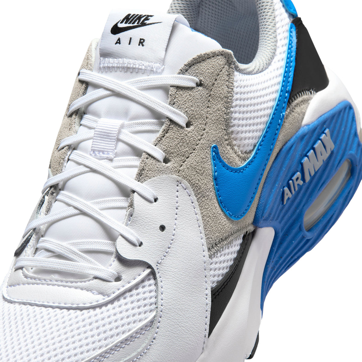 Zapatillas Nike Hombre Air Max Excee Gris