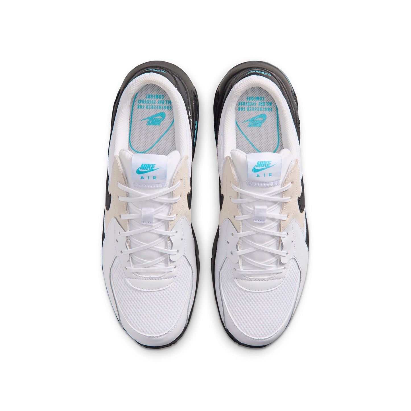 Zapatillas Nike Hombre Air Max EasyOn Gris