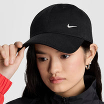 Gorra Nike Unisex Club Cap Negro
