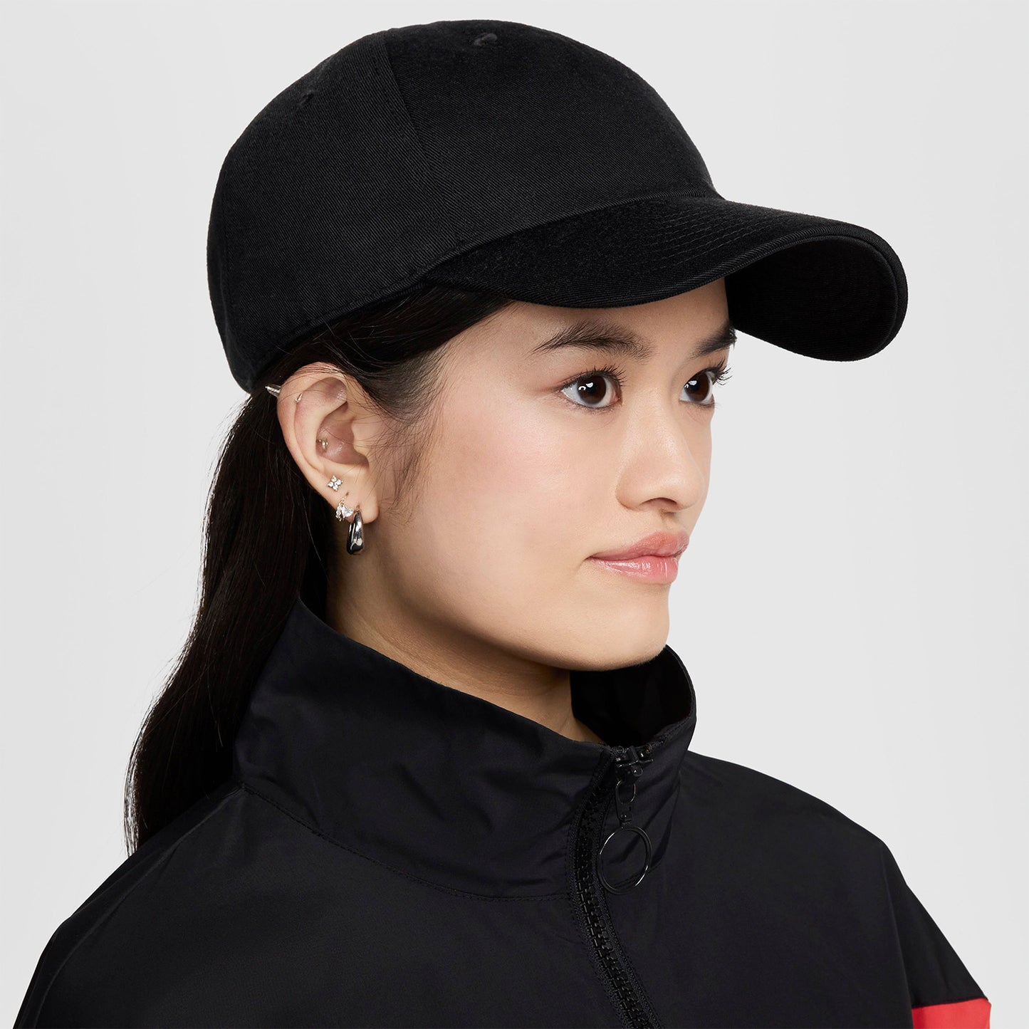Gorras Urbano Unisex Nike U Nk Club Cap