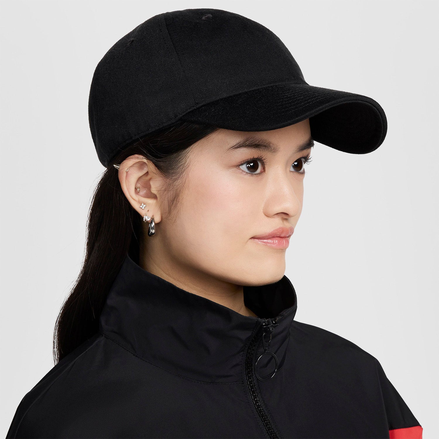 Gorras Urbano Unisex Nike U Nk Club Cap