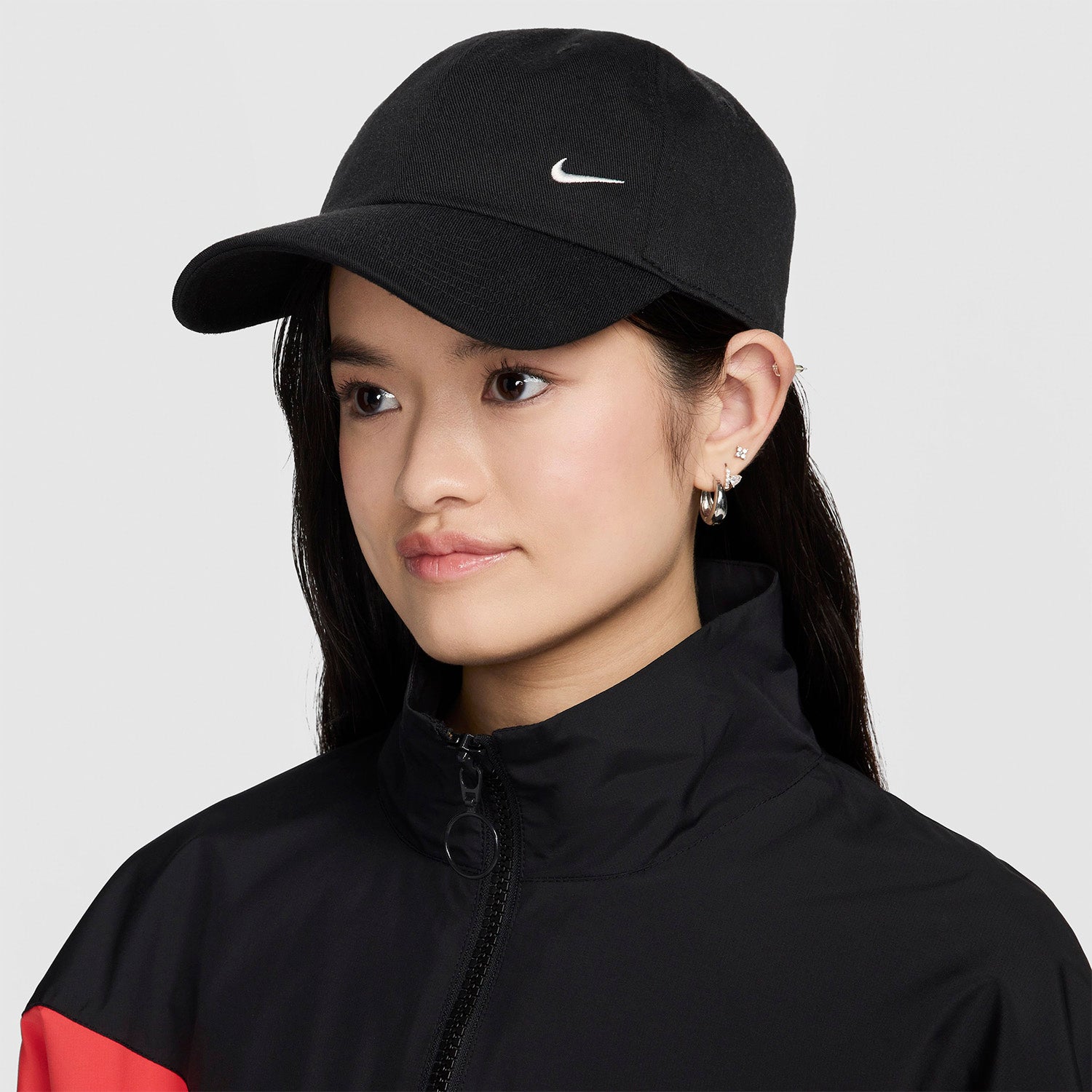 Gorras Urbano Unisex Nike U Nk Club Cap