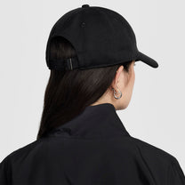 Gorra Nike Unisex Club Cap Negro