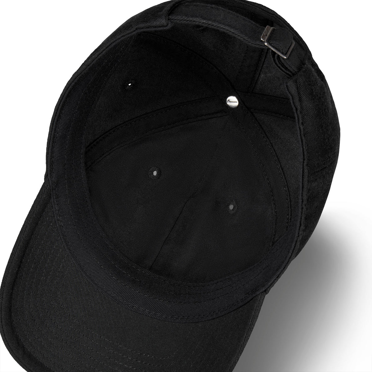 Gorra Nike Unisex Club Cap Negro