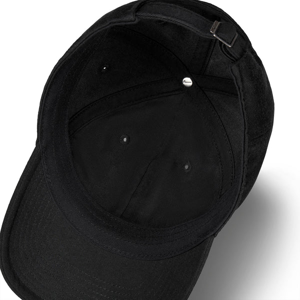 Gorra Nike Unisex Club Cap Negro