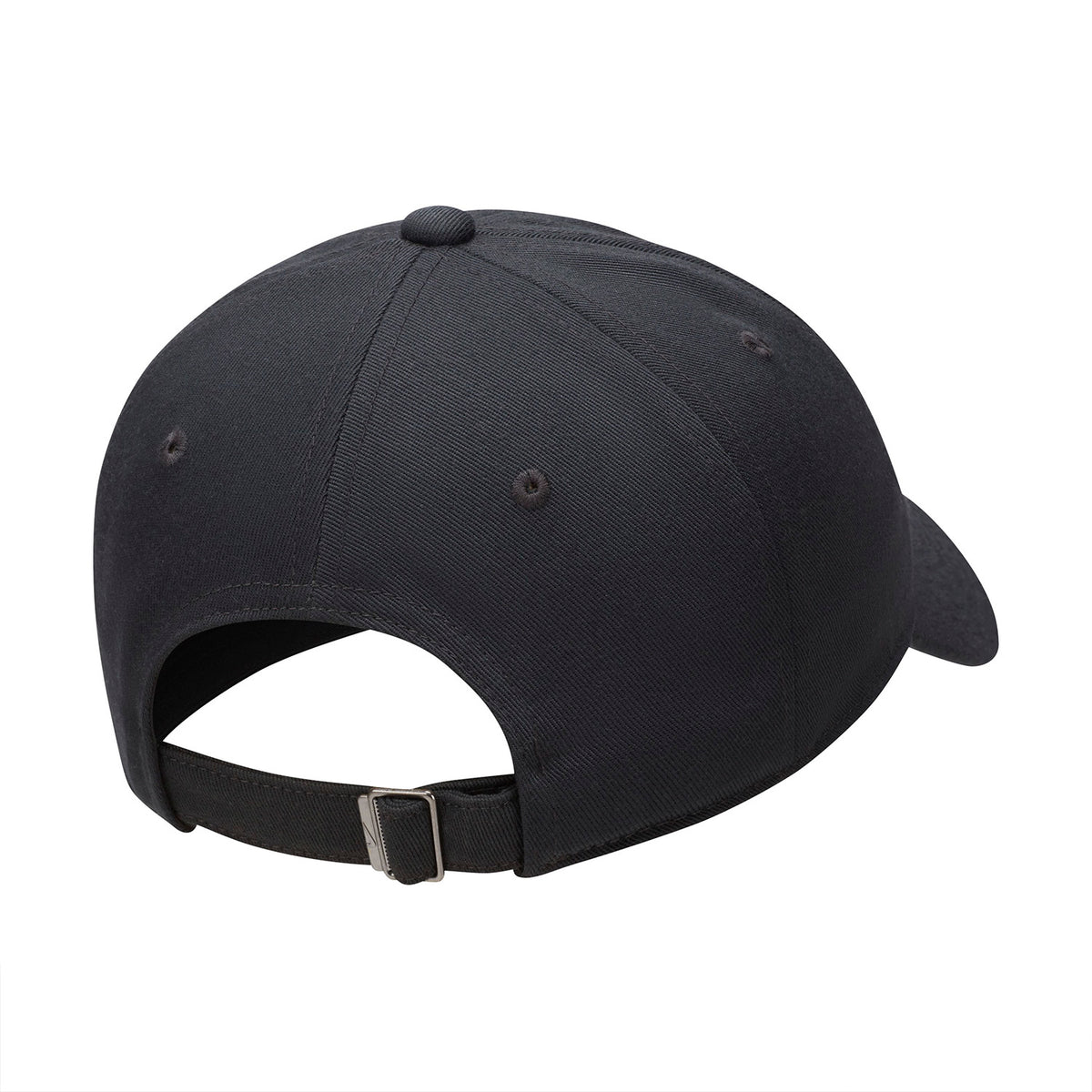 Gorra Nike Unisex Club Cap Negro