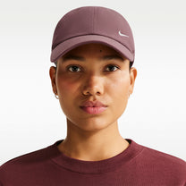 Gorra Nike Unisex Club Cap Morado