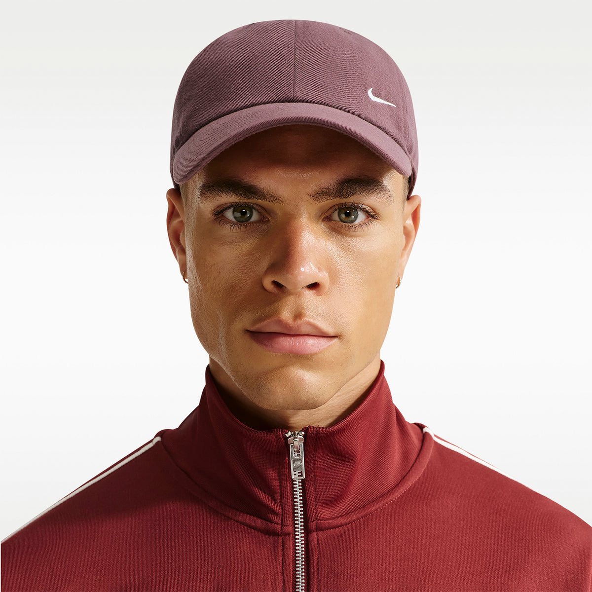 Gorra Nike Unisex Club Cap Morado