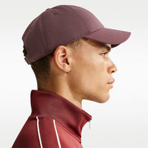 Gorra Nike Unisex Club Cap Morado