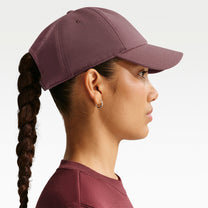 Gorra Nike Unisex Club Cap Morado