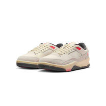 Zapatillas Nike Mujer Jordan Flight Court Blanco