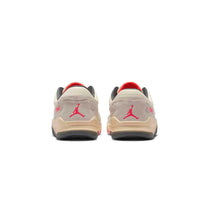 Zapatillas Nike Mujer Jordan Flight Court Blanco