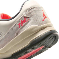 Zapatillas Nike Mujer Jordan Flight Court Blanco