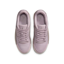 Zapatillas Nike Mujer Jordan Flight Court Rojo
