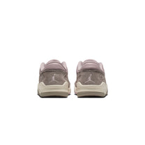 Zapatillas Nike Mujer Jordan Flight Court Rojo