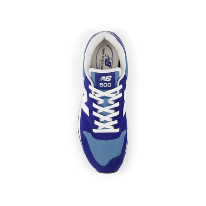 Zapatillas Urbano Hombre New Balance Classics