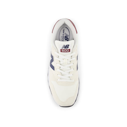 Zapatillas Urbano Hombre New Balance Classics