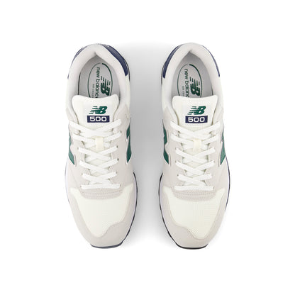 Zapatillas Urbano Hombre New Balance Classics