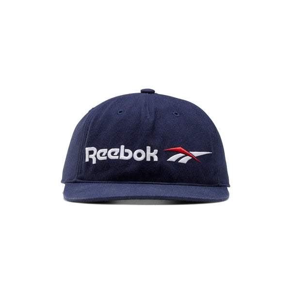 Gorra Reebok Unisex Gp0129 Cl Vector Flat Peak Cap
