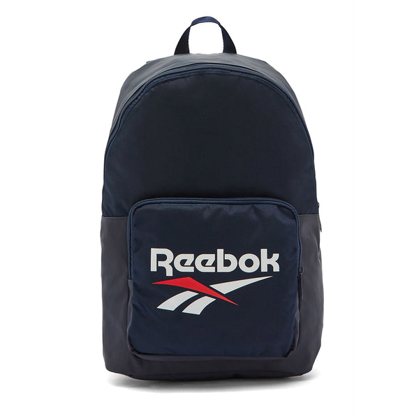 Mochila Reebok Unisex Gp0152 Cl Fo Backpack