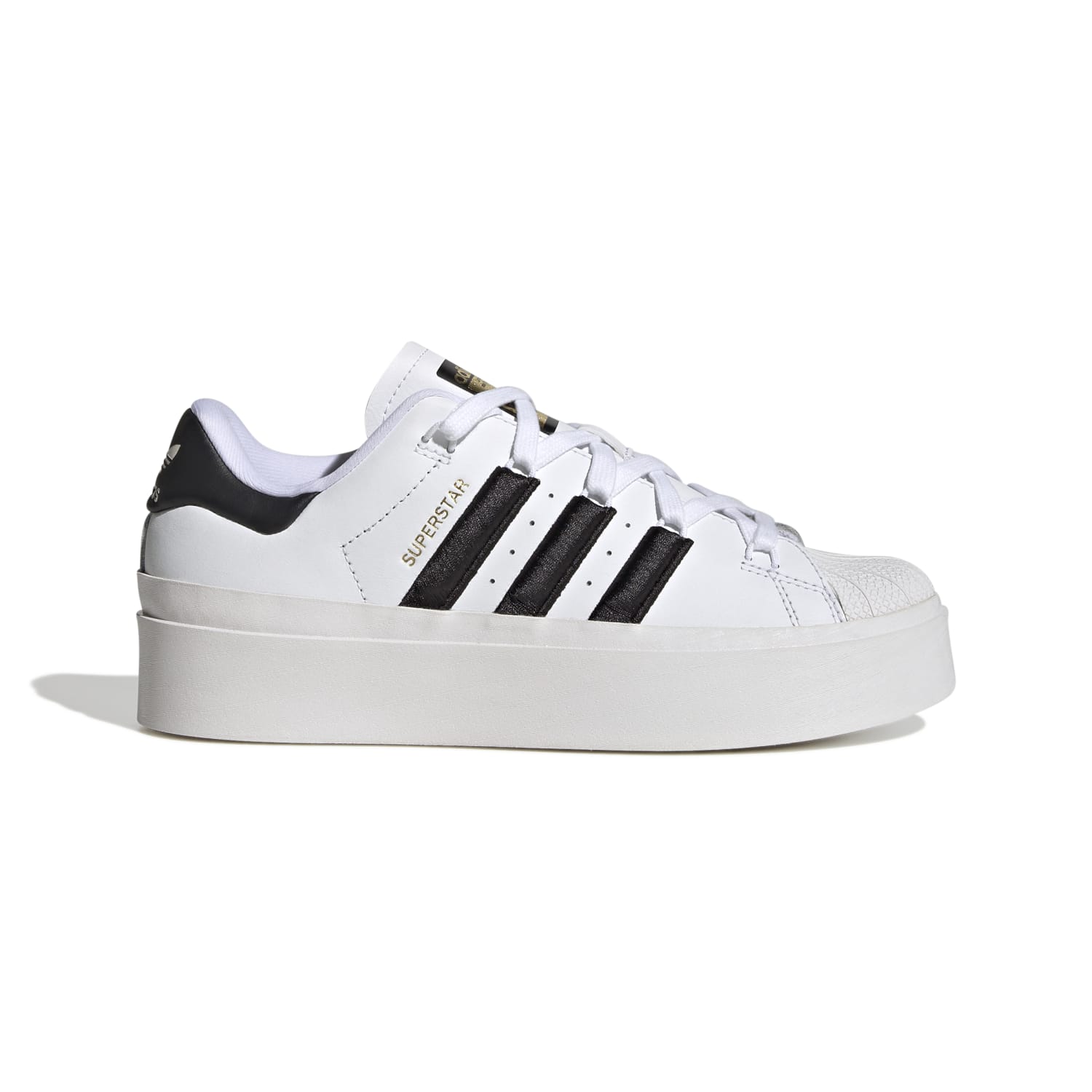 Zapatillas Adidas Mujer Gx1840 Superstar Bonega W – THN