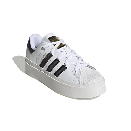 Zapatillas Adidas Mujer Gx1840 Superstar Bonega W