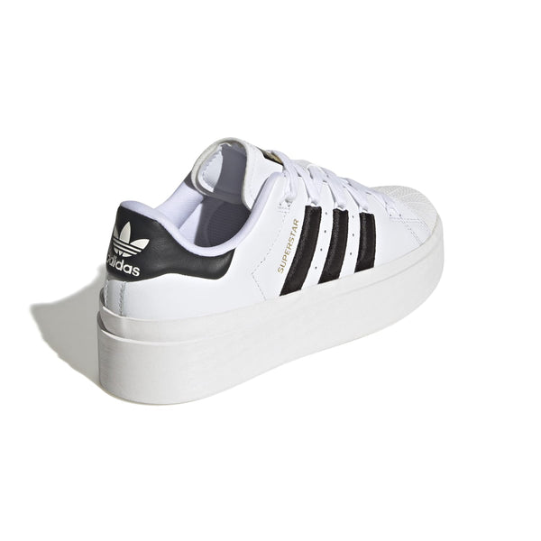 Zapatillas Adidas Mujer Gx1840 Superstar Bonega W