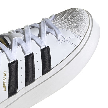 Zapatillas Adidas Mujer Gx1840 Superstar Bonega W
