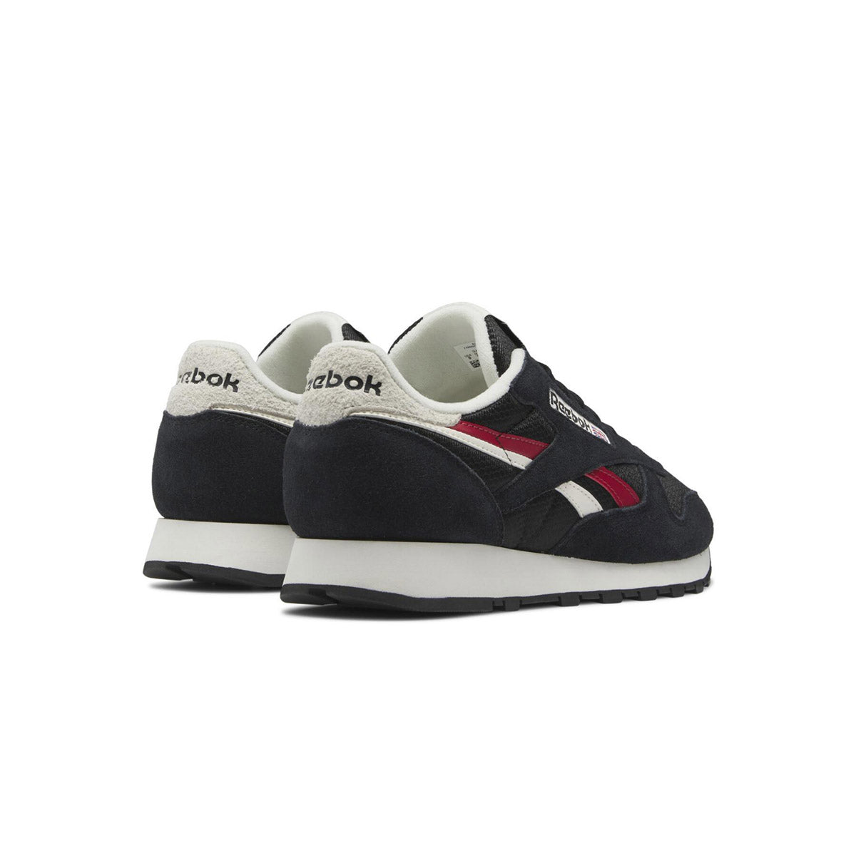 Zapatillas reebok hombre classic leather hot sale