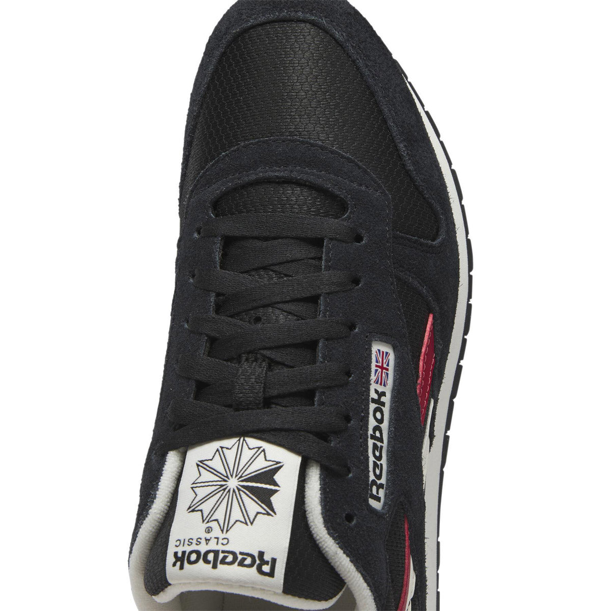 Tabla de tallas zapatillas reebok online hombre