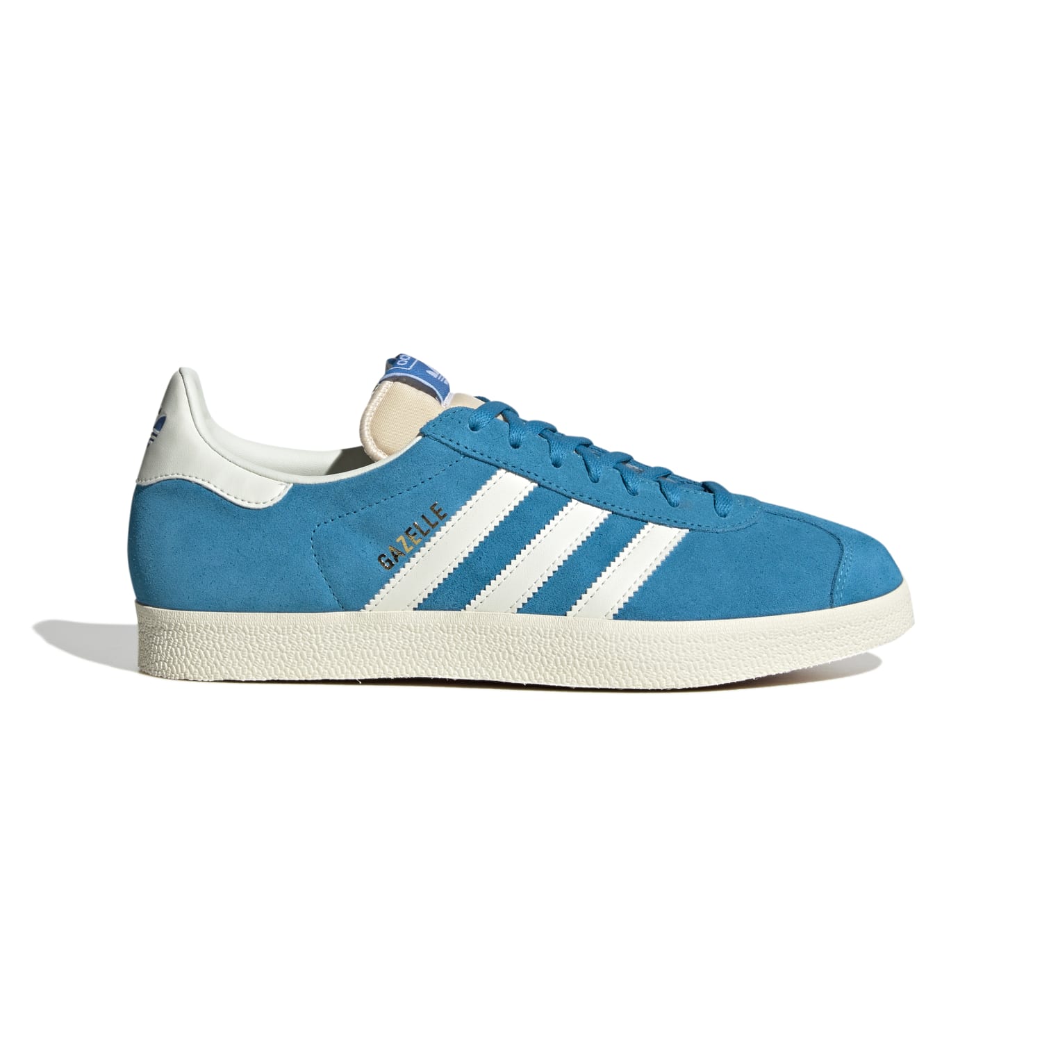 Zapatillas Adidas Hombre Gy7337 Gazelle – THN