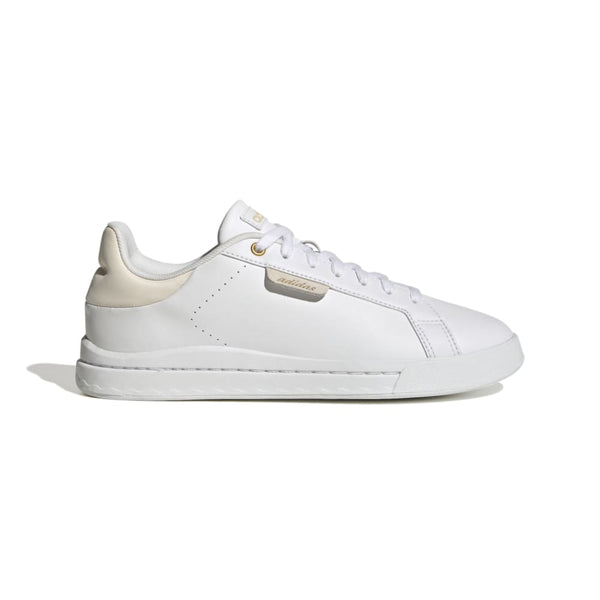 Zapatillas Urbano Mujer Adidas Court Silk