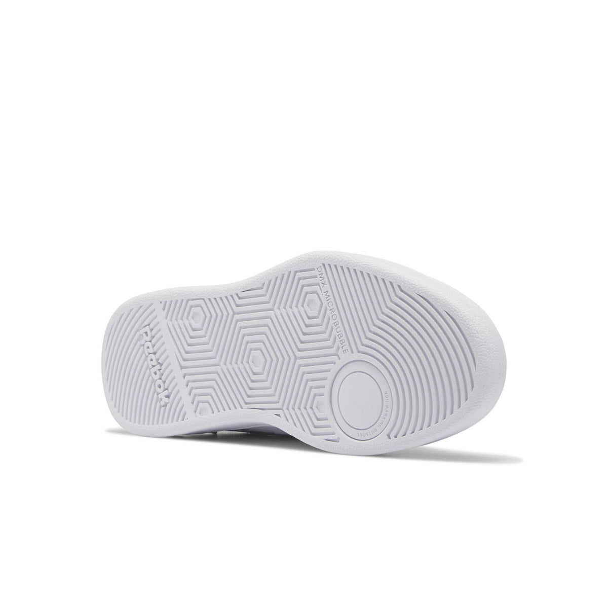 Zapatillas Reebok Mujer Gz9640 Reebok Court Advance