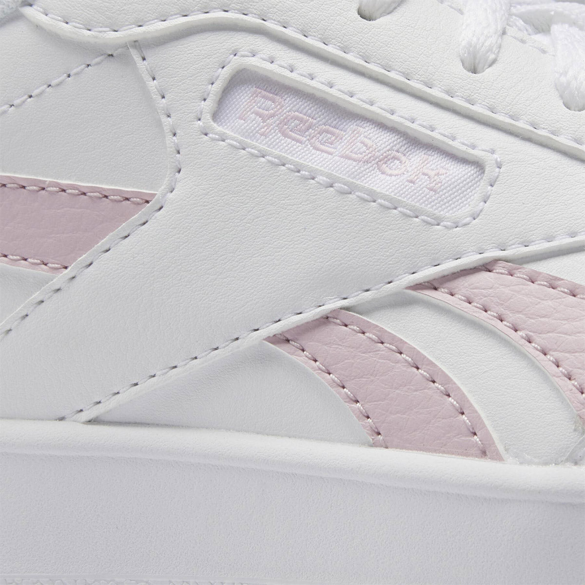 Zapatillas reebok 2024 mujer rosadas