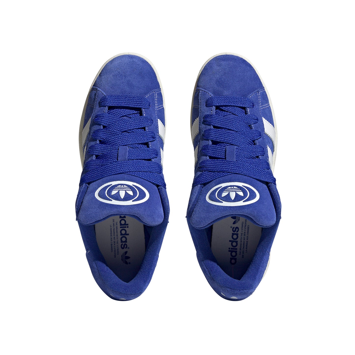 Zapatillas Originals Hombre Adidas Campus 00s