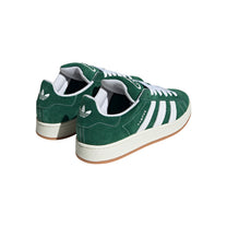 Zapatillas Adidas Hombre Campus 00s Verde