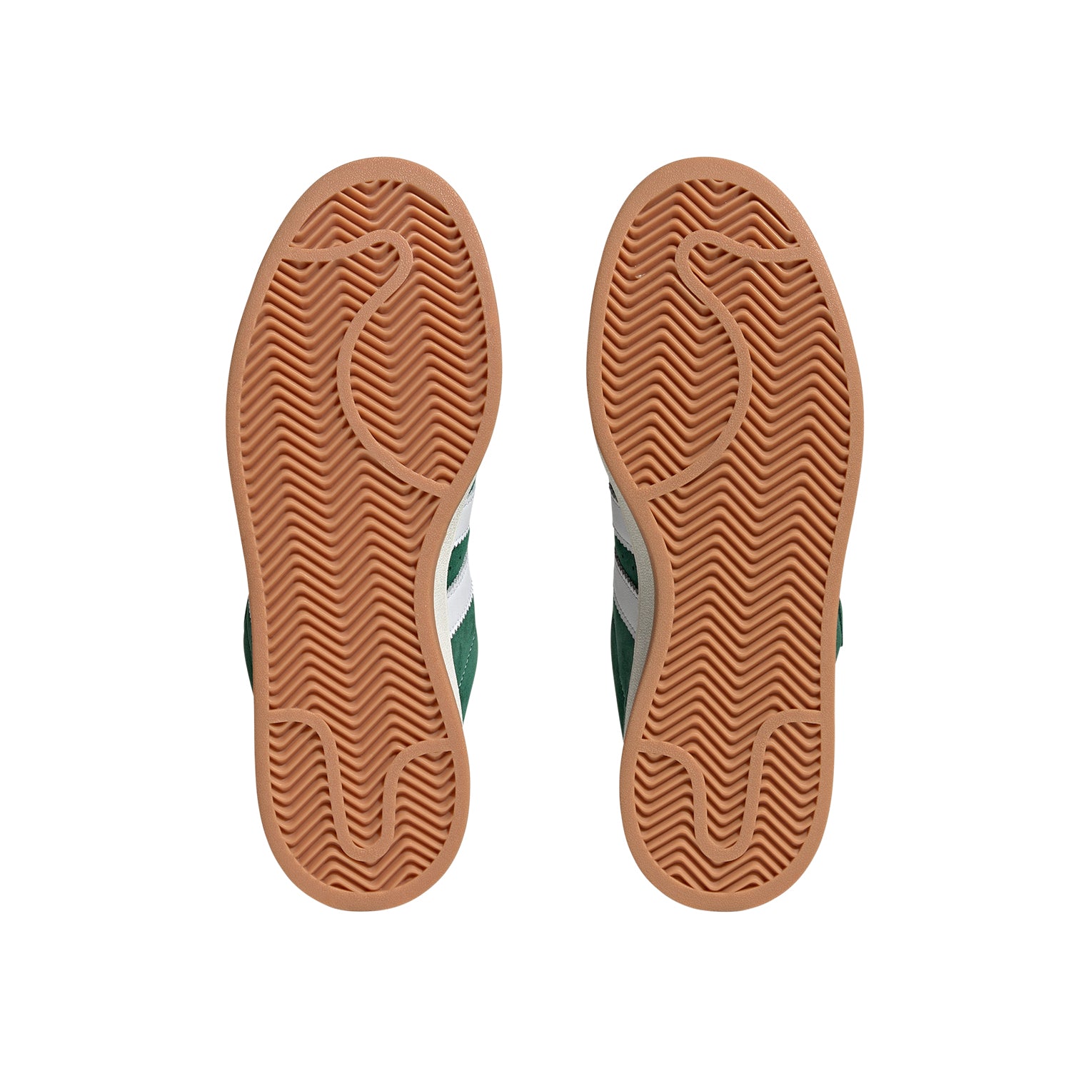 Zapatillas Adidas Hombre Campus 00s Verde