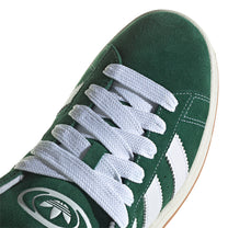 Zapatillas Adidas Hombre Campus 00s Verde