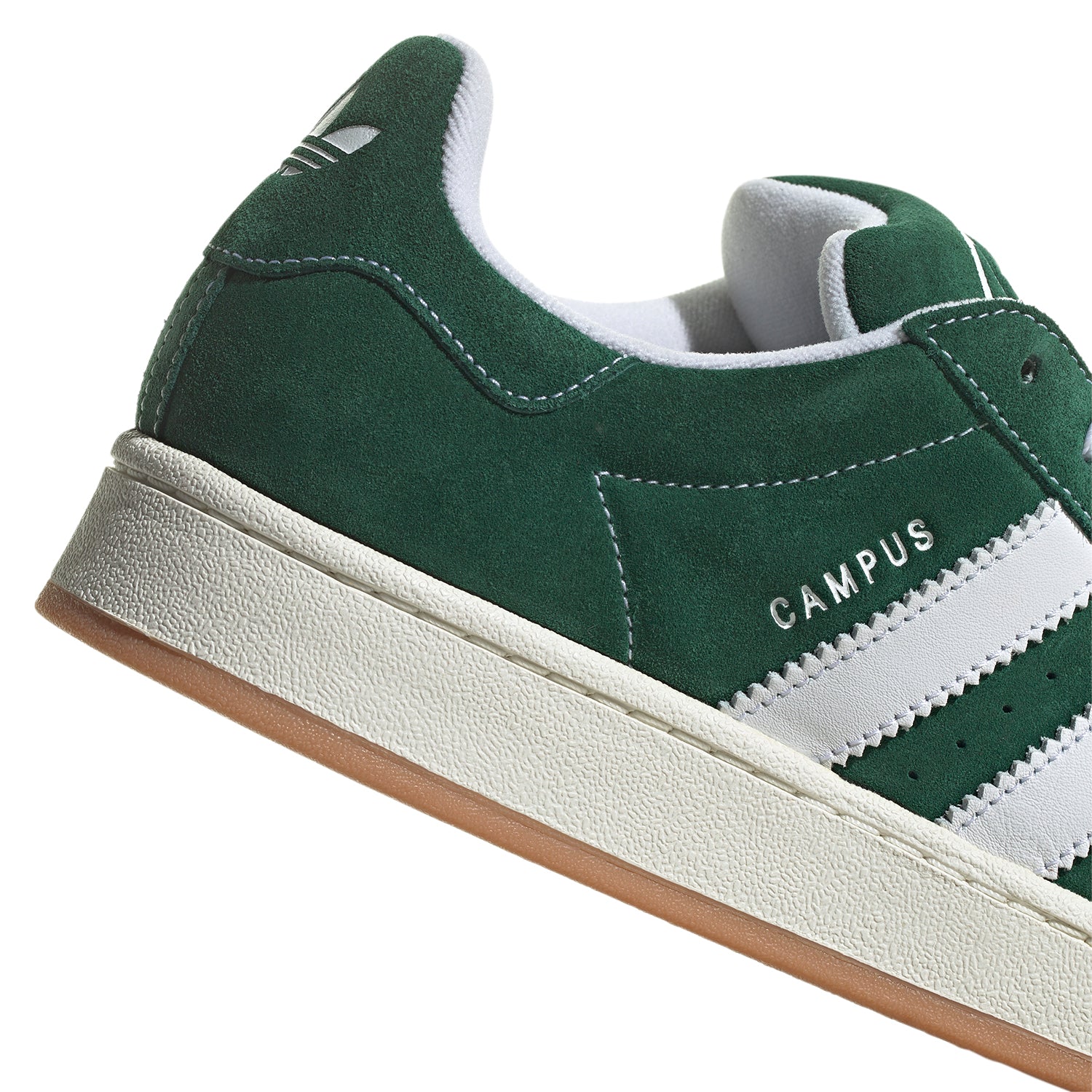 Zapatillas Adidas Hombre Campus 00s Verde