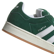 Zapatillas Adidas Hombre Campus 00s Verde